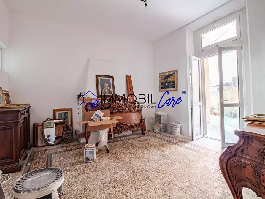 Immagine 20 di Appartamento in vendita  a Livorno