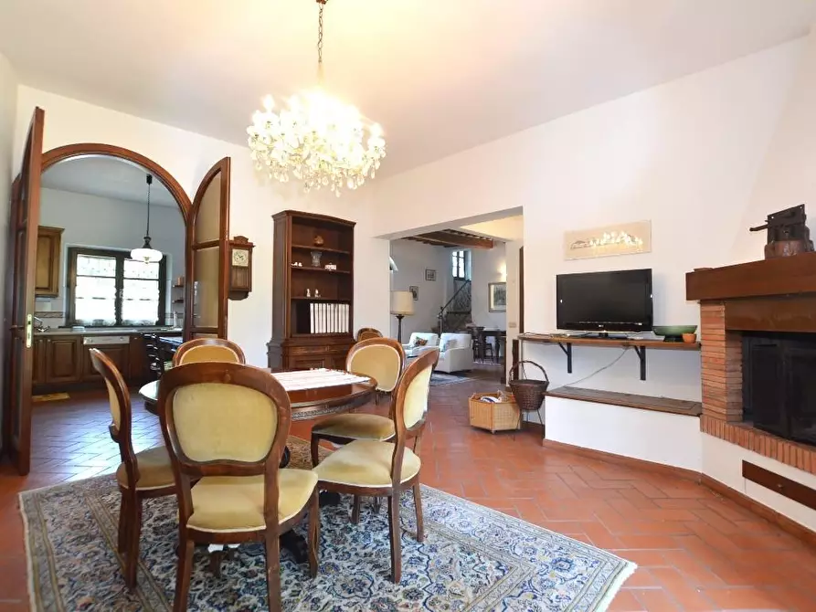 Immagine 7 di Casa bifamiliare in vendita  a Pisa