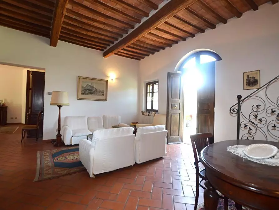 Immagine 4 di Casa bifamiliare in vendita  a Pisa