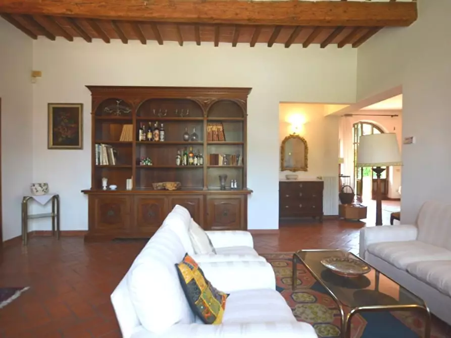 Immagine 6 di Casa bifamiliare in vendita  a Pisa