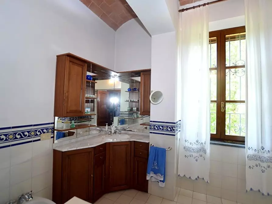 Immagine 25 di Casa bifamiliare in vendita  a Pisa