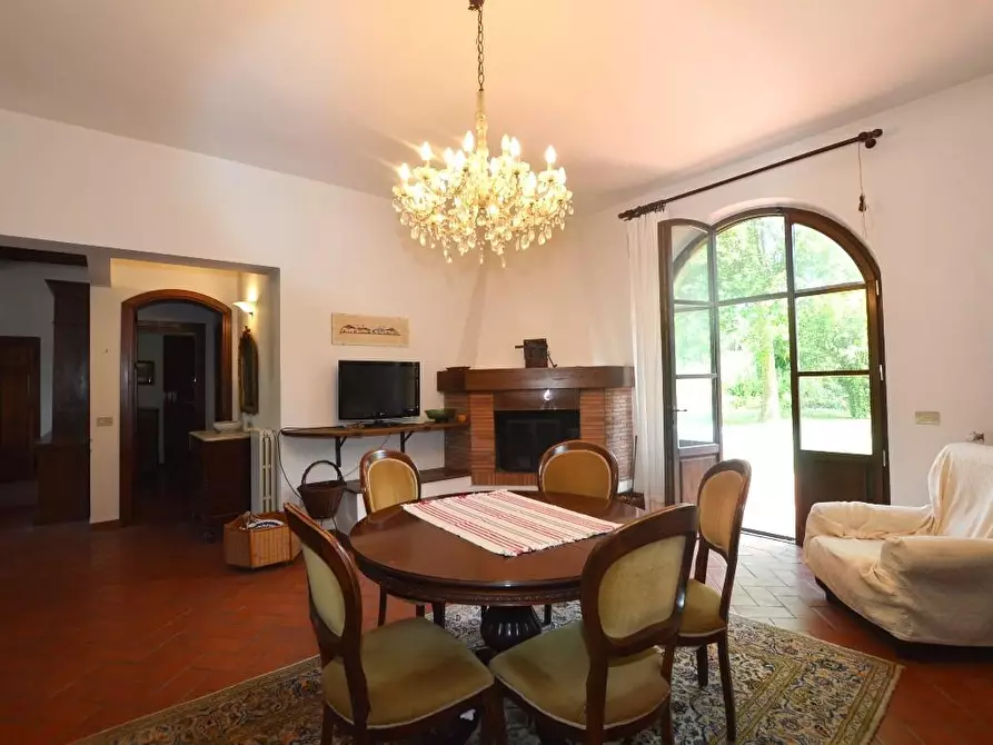 Immagine 9 di Casa bifamiliare in vendita  a Pisa