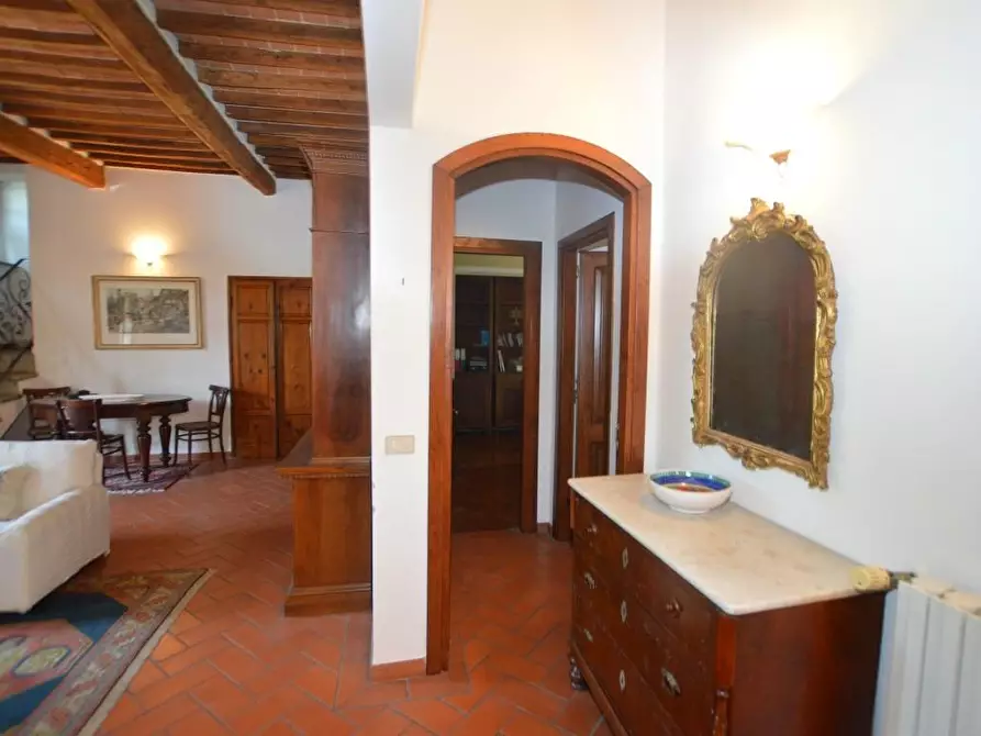 Immagine 13 di Casa bifamiliare in vendita  a Pisa