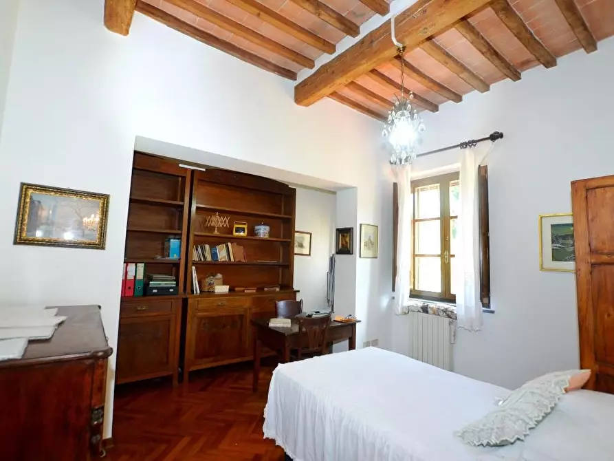 Immagine 15 di Casa bifamiliare in vendita  a Pisa