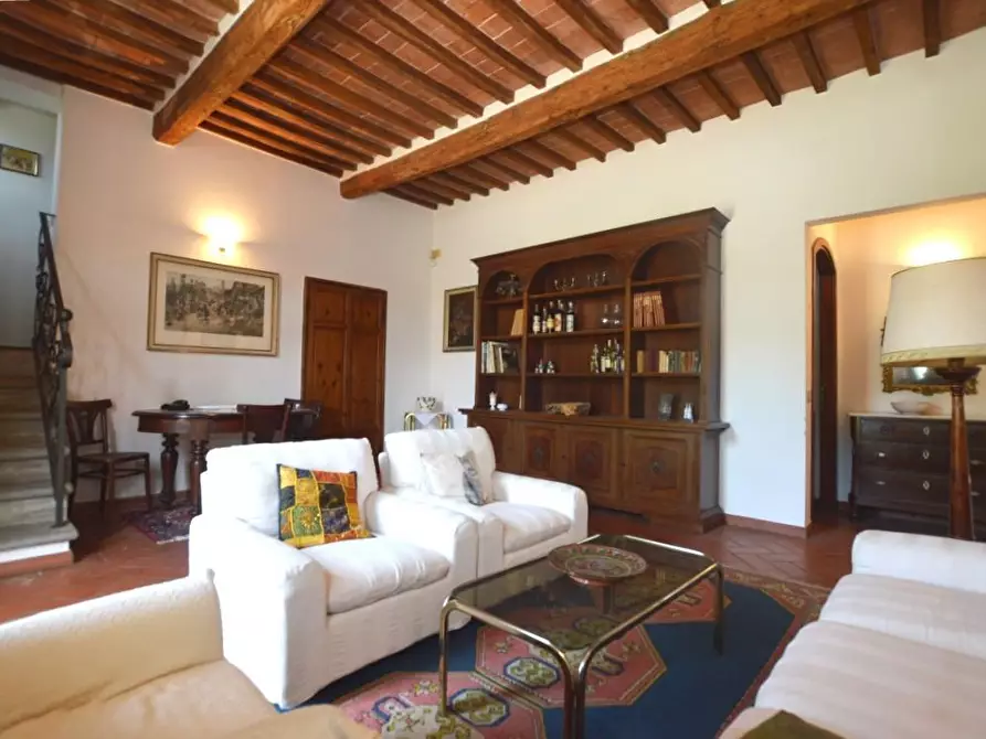 Immagine 5 di Casa bifamiliare in vendita  a Pisa