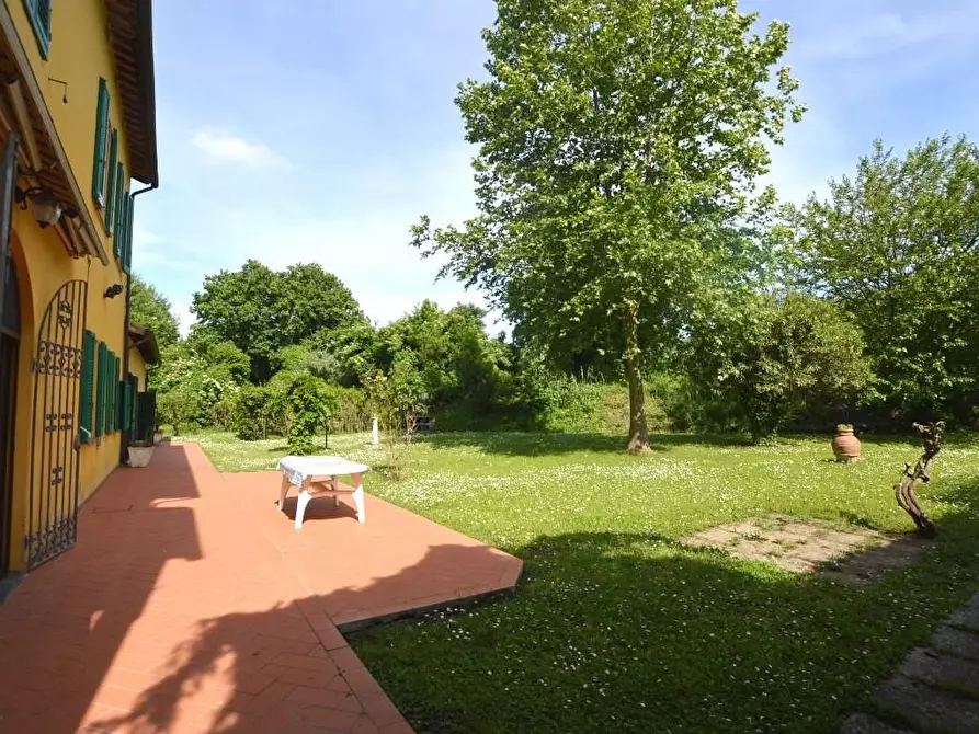 Immagine 10 di Casa bifamiliare in vendita  a Pisa