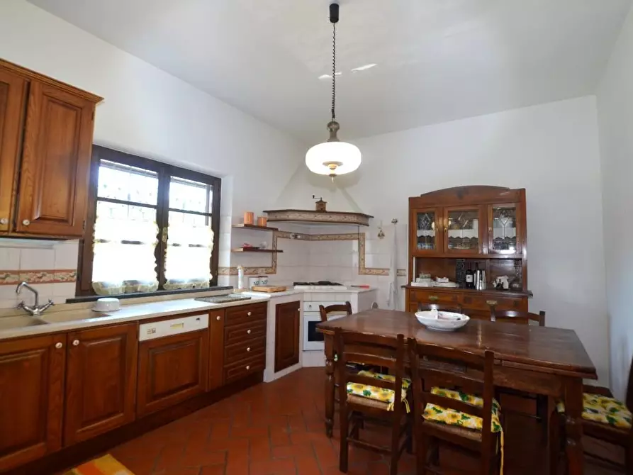 Immagine 12 di Casa bifamiliare in vendita  a Pisa