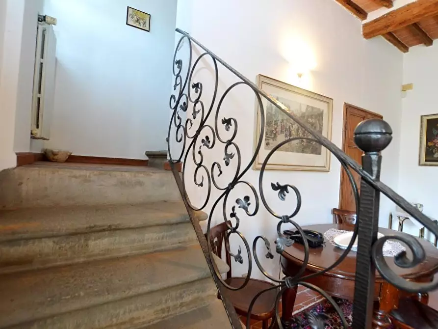 Immagine 19 di Casa bifamiliare in vendita  a Pisa