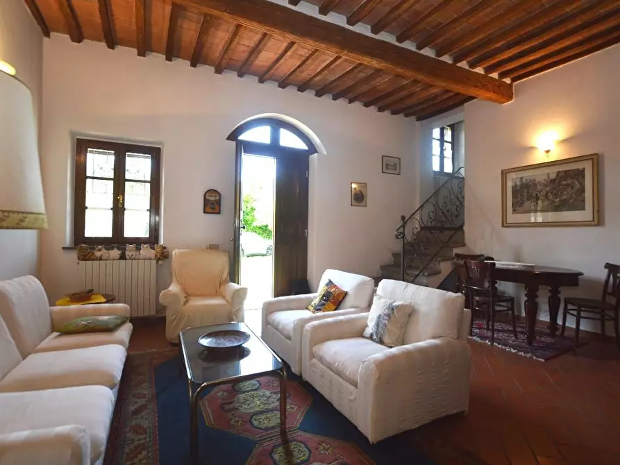 Immagine 3 di Casa bifamiliare in vendita  a Pisa