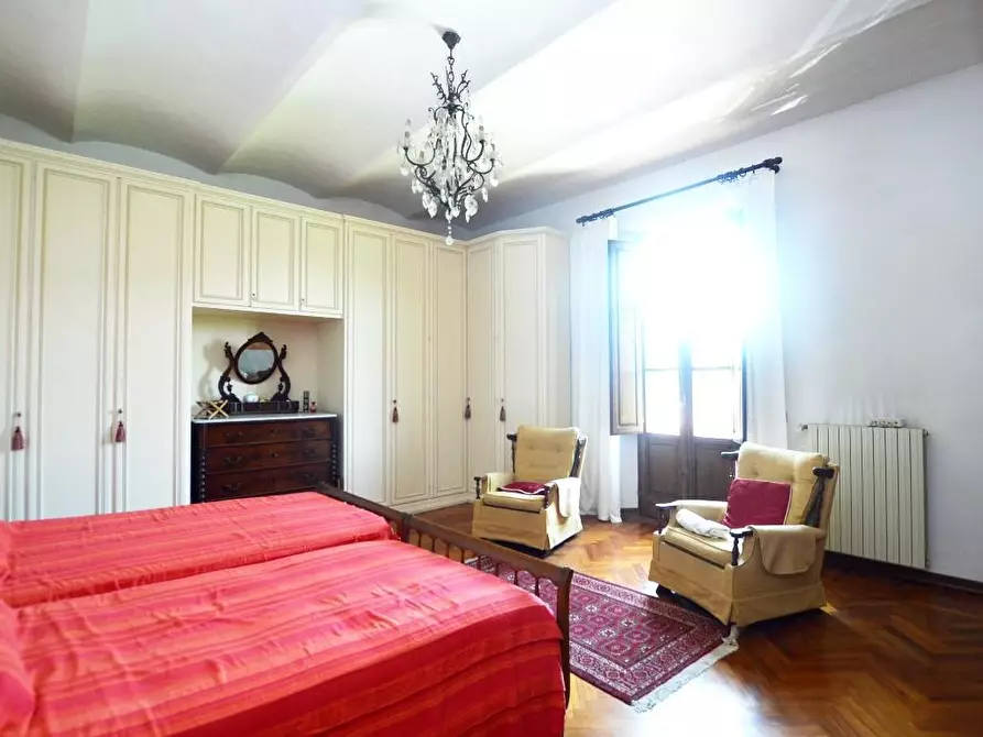 Immagine 21 di Casa bifamiliare in vendita  a Pisa