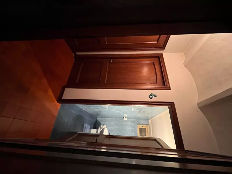 Immagine 14 di Casa colonica in vendita  a Calci