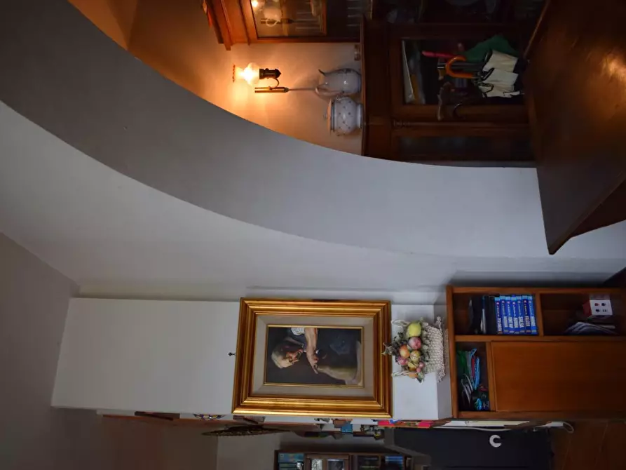 Immagine 9 di Casa colonica in vendita  a Calci