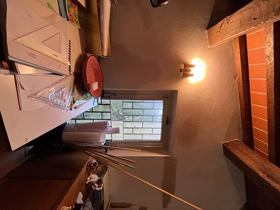 Immagine 28 di Casa colonica in vendita  a Calci