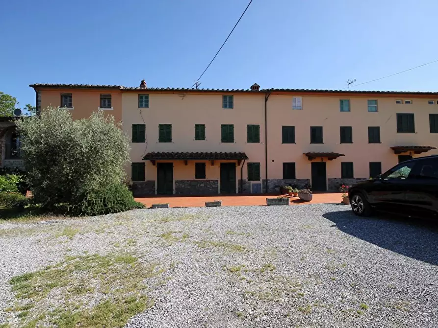 Immagine 2 di Terratetto in vendita  a Capannori