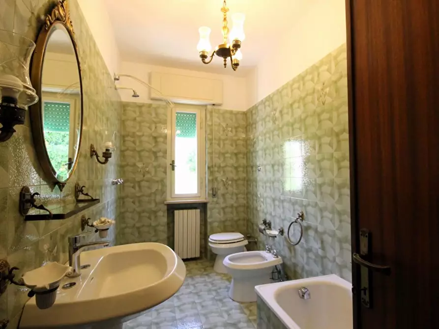 Immagine 18 di Terratetto in vendita  a Capannori