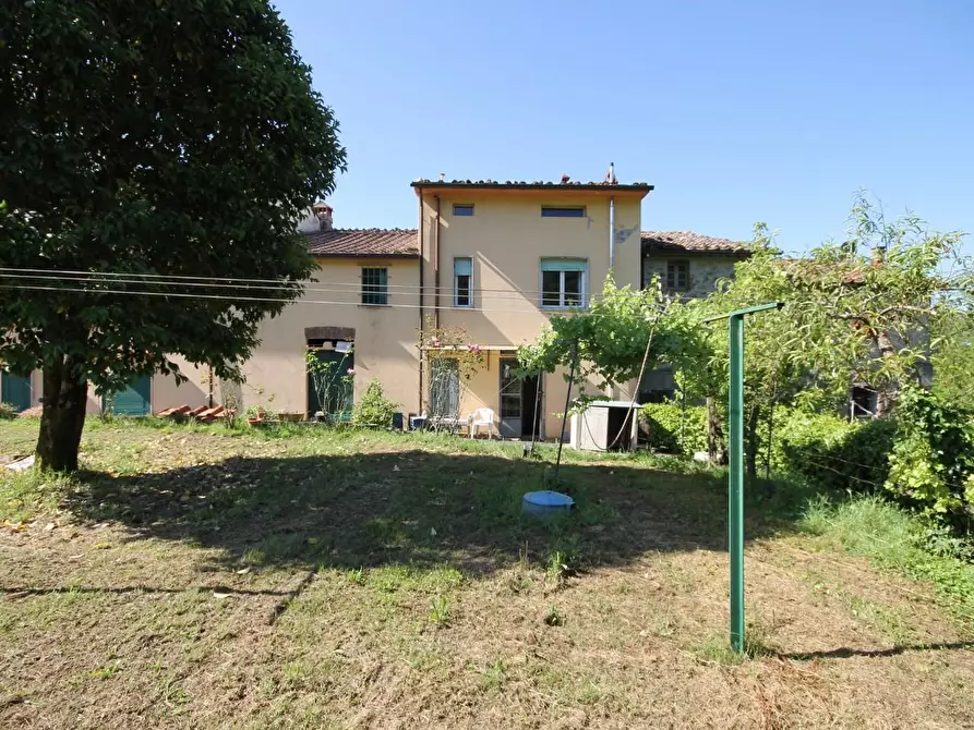 Immagine 5 di Terratetto in vendita  a Capannori