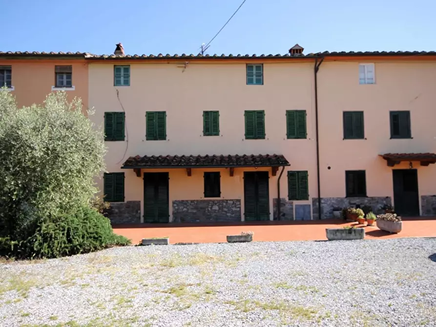 Immagine 3 di Terratetto in vendita  a Capannori