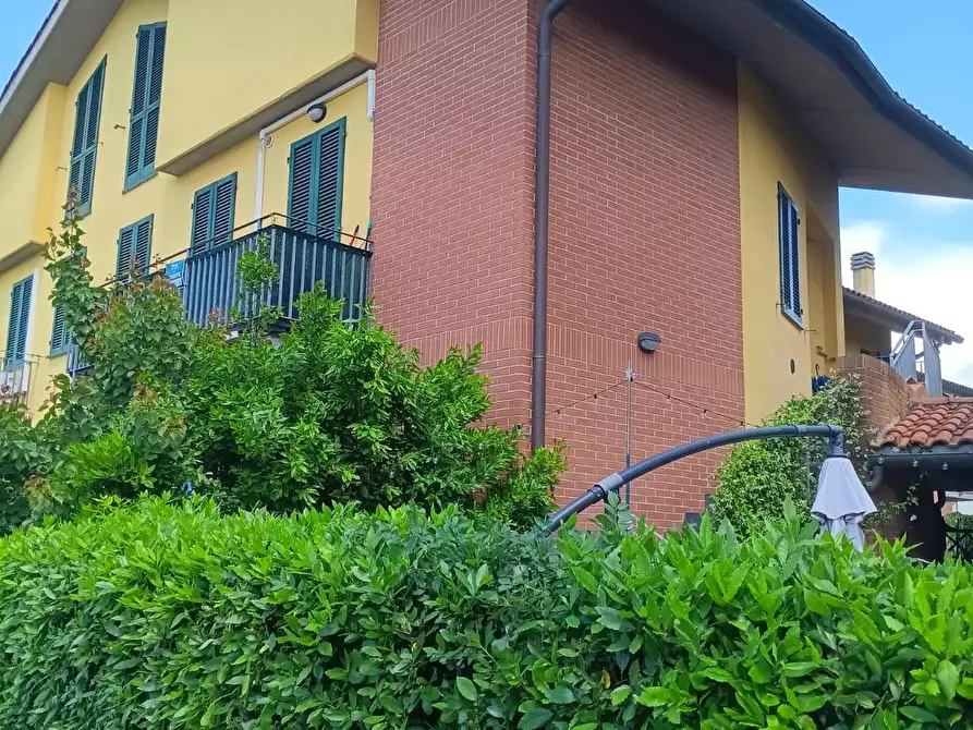 appartamento in vendita a Capannoli