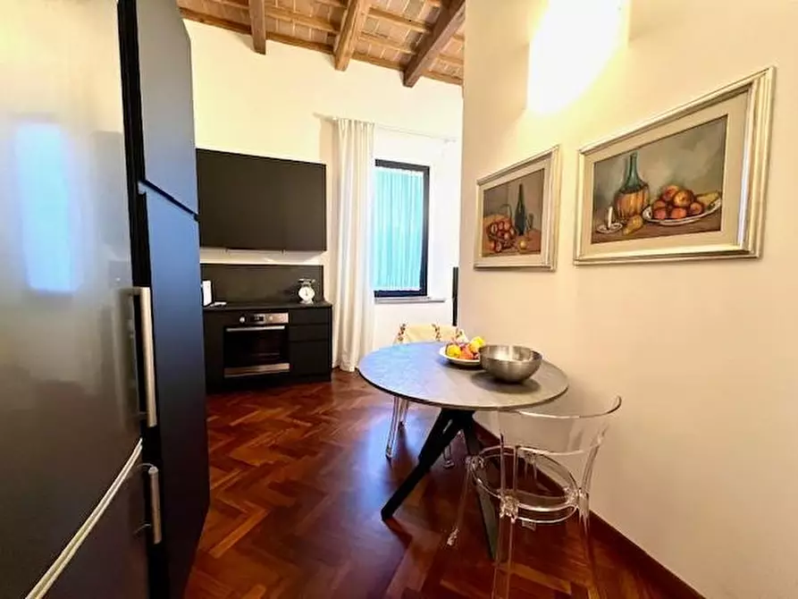 Immagine 17 di Appartamento in vendita  a Casciana Terme Lari