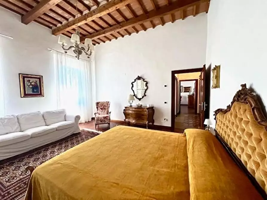 Immagine 33 di Appartamento in vendita  a Casciana Terme Lari