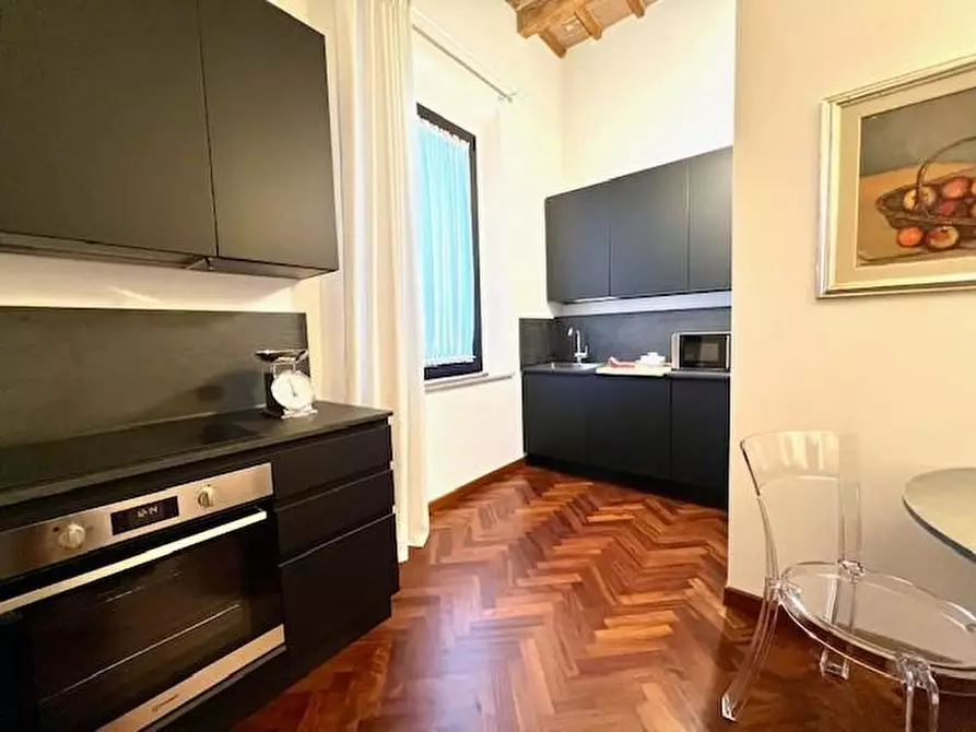 Immagine 19 di Appartamento in vendita  a Casciana Terme Lari