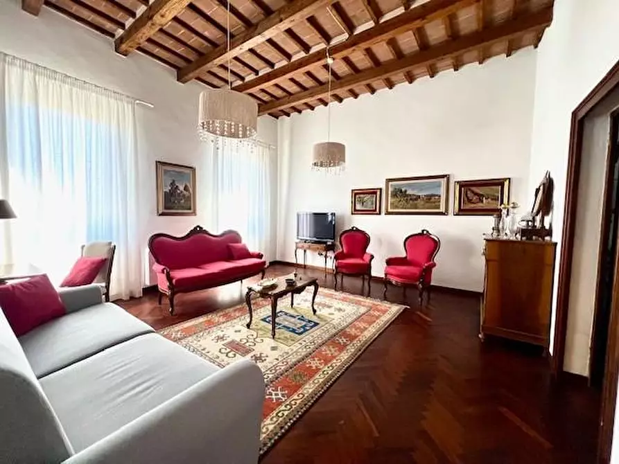 Immagine 1 di Appartamento in vendita  a Casciana Terme Lari