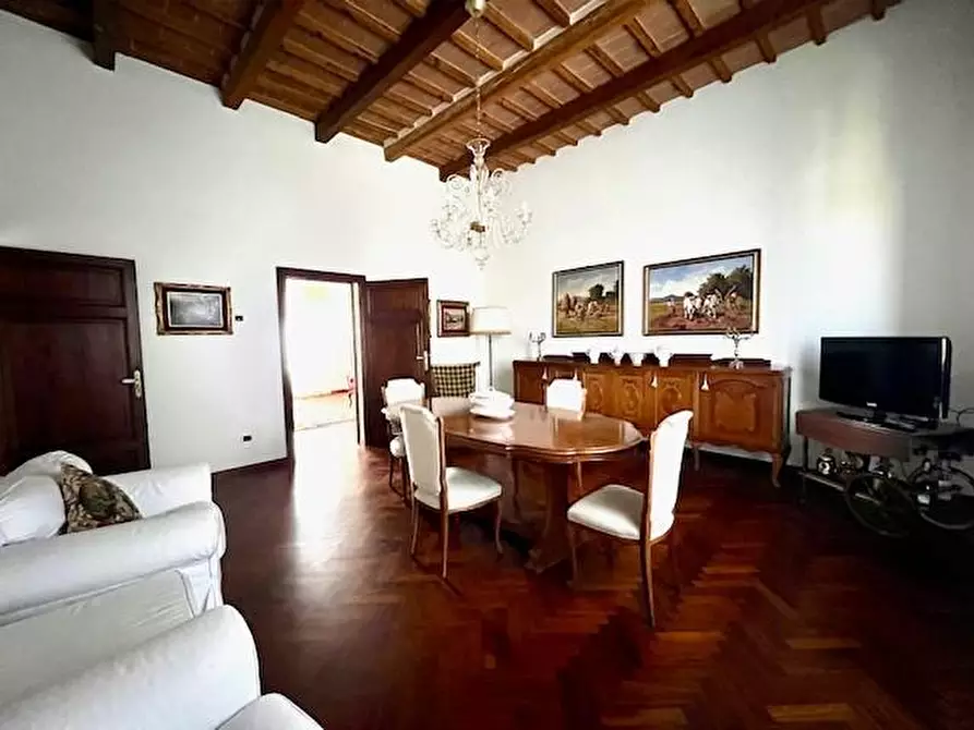 Immagine 10 di Appartamento in vendita  a Casciana Terme Lari