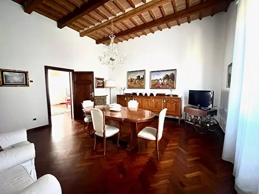 Immagine 9 di Appartamento in vendita  a Casciana Terme Lari