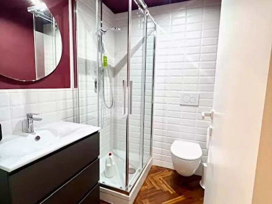 Immagine 23 di Appartamento in vendita  a Casciana Terme Lari