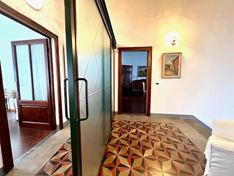 Immagine 14 di Appartamento in vendita  a Casciana Terme Lari
