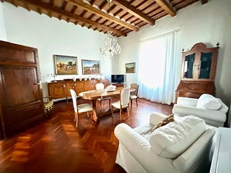 Immagine 8 di Appartamento in vendita  a Casciana Terme Lari