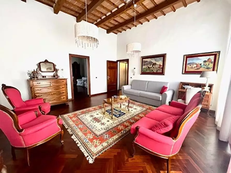 Immagine 7 di Appartamento in vendita  a Casciana Terme Lari