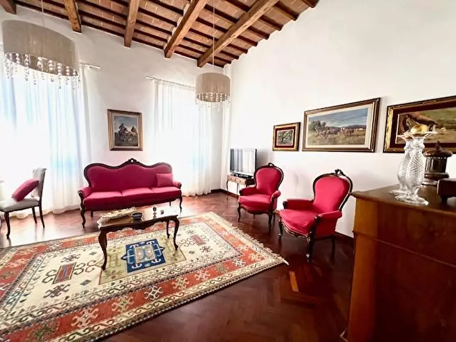 Immagine 3 di Appartamento in vendita  a Casciana Terme Lari