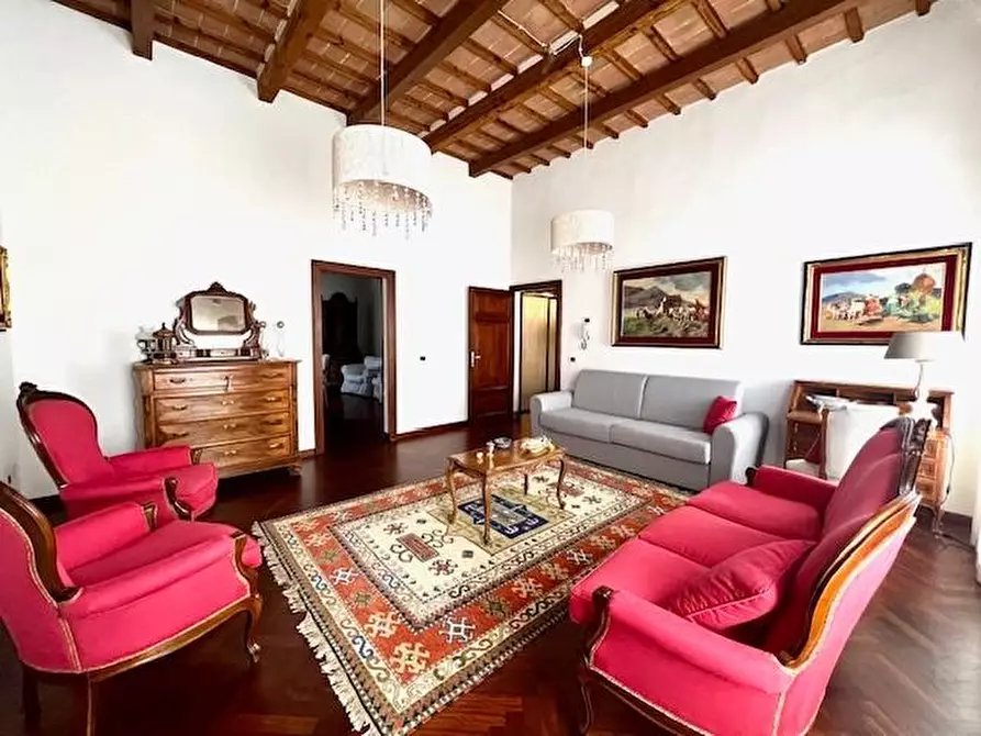 Immagine 6 di Appartamento in vendita  a Casciana Terme Lari