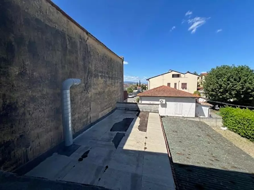 Immagine 37 di Appartamento in vendita  a Casciana Terme Lari