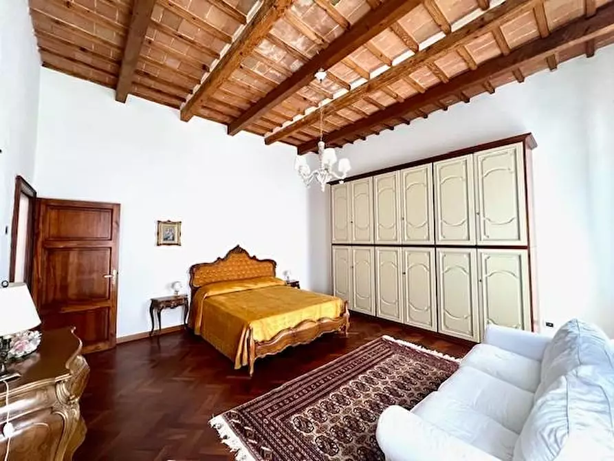 Immagine 30 di Appartamento in vendita  a Casciana Terme Lari