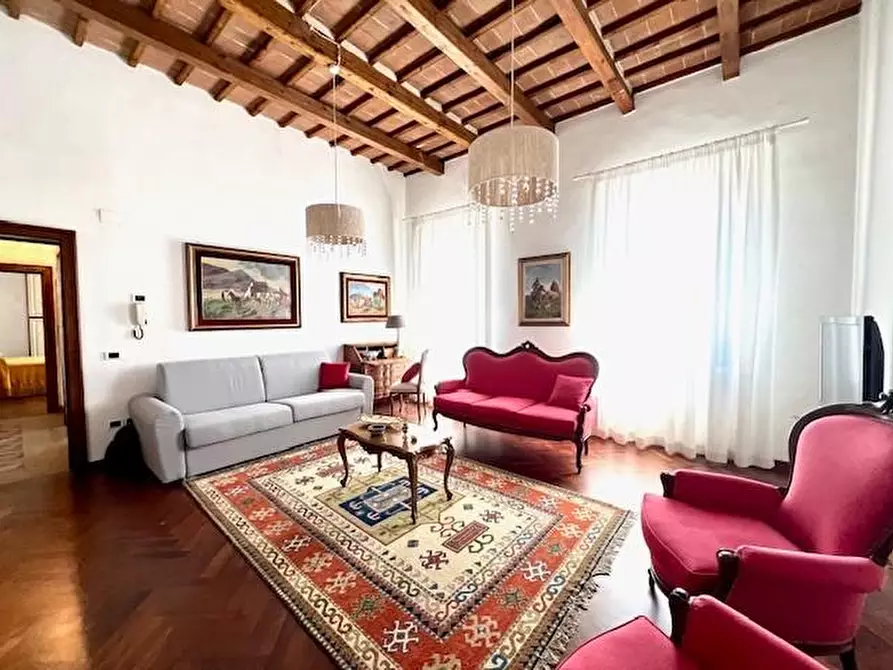 Immagine 4 di Appartamento in vendita  a Casciana Terme Lari