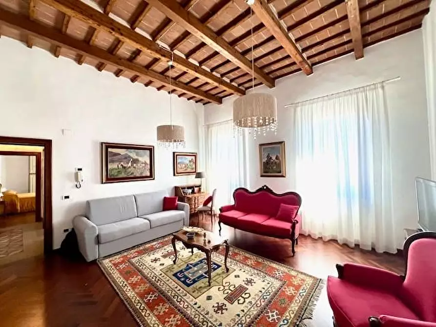 Immagine 5 di Appartamento in vendita  a Casciana Terme Lari