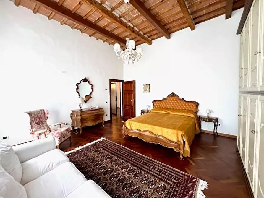 Immagine 31 di Appartamento in vendita  a Casciana Terme Lari