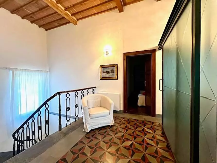 Immagine 12 di Appartamento in vendita  a Casciana Terme Lari