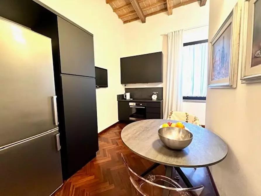 Immagine 18 di Appartamento in vendita  a Casciana Terme Lari