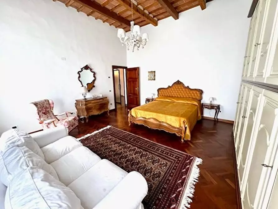 Immagine 32 di Appartamento in vendita  a Casciana Terme Lari