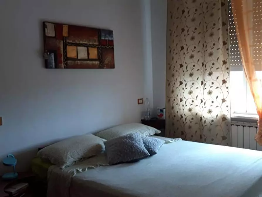 Immagine 20 di Appartamento in vendita  a Siena