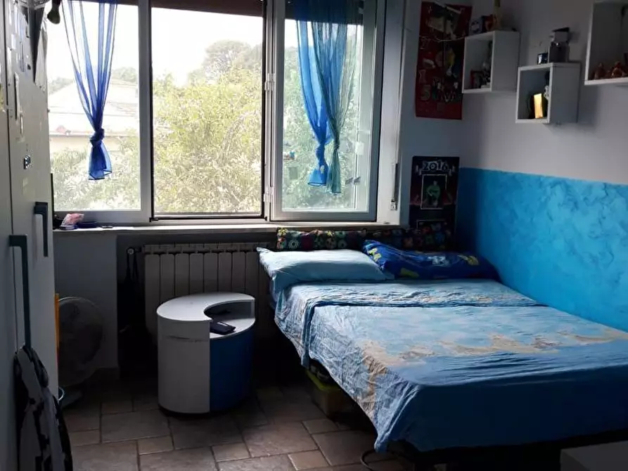 Immagine 19 di Appartamento in vendita  a Siena