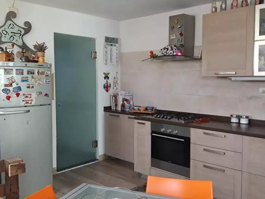 Immagine 16 di Appartamento in vendita  a Siena