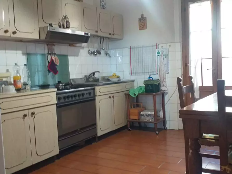 Immagine 4 di Terratetto in vendita  a Carmignano