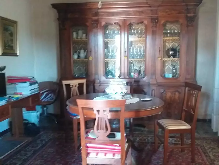 Immagine 3 di Terratetto in vendita  a Carmignano