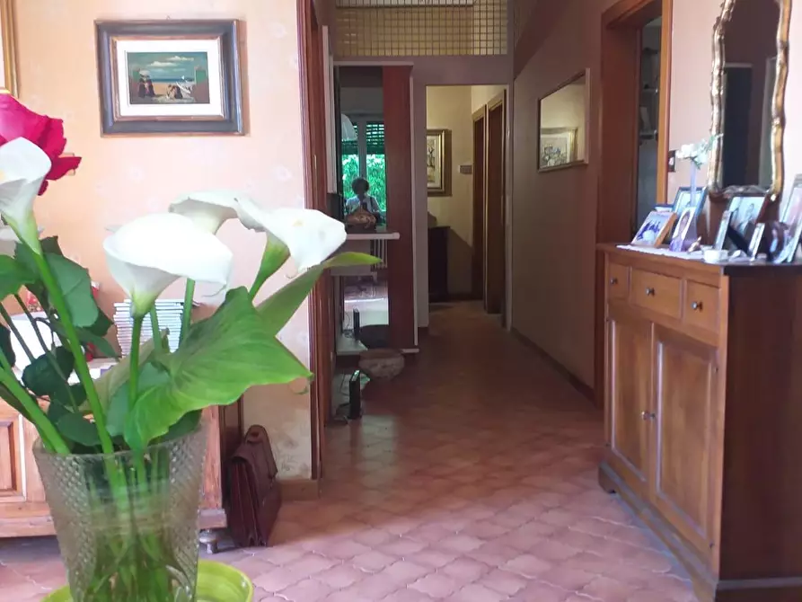 Immagine 7 di Terratetto in vendita  a Carmignano