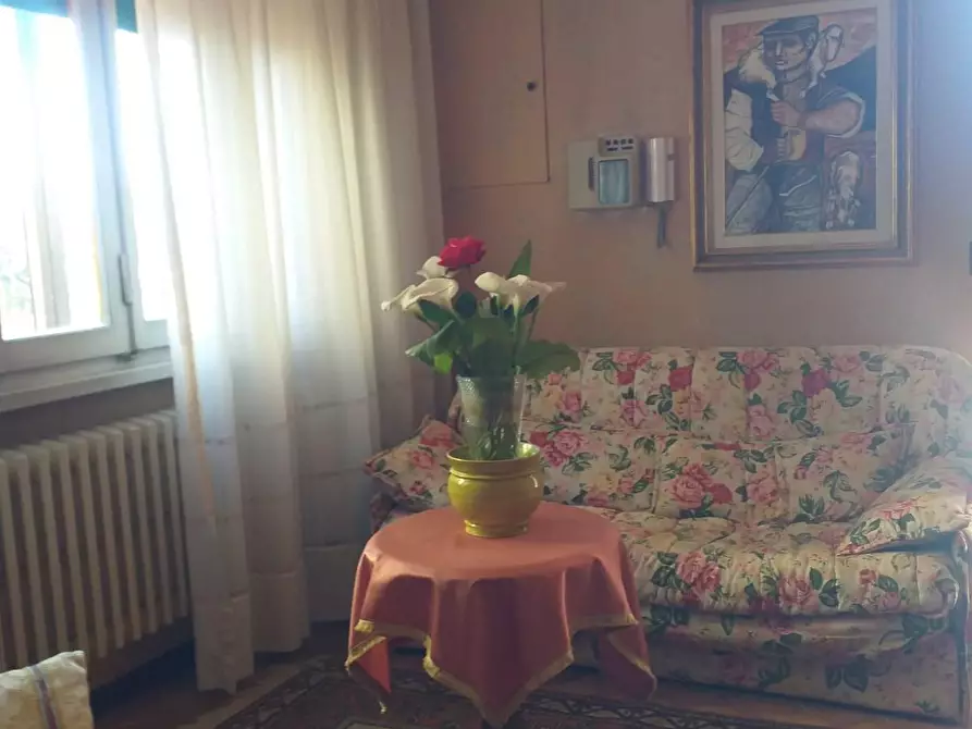 Immagine 2 di Terratetto in vendita  a Carmignano