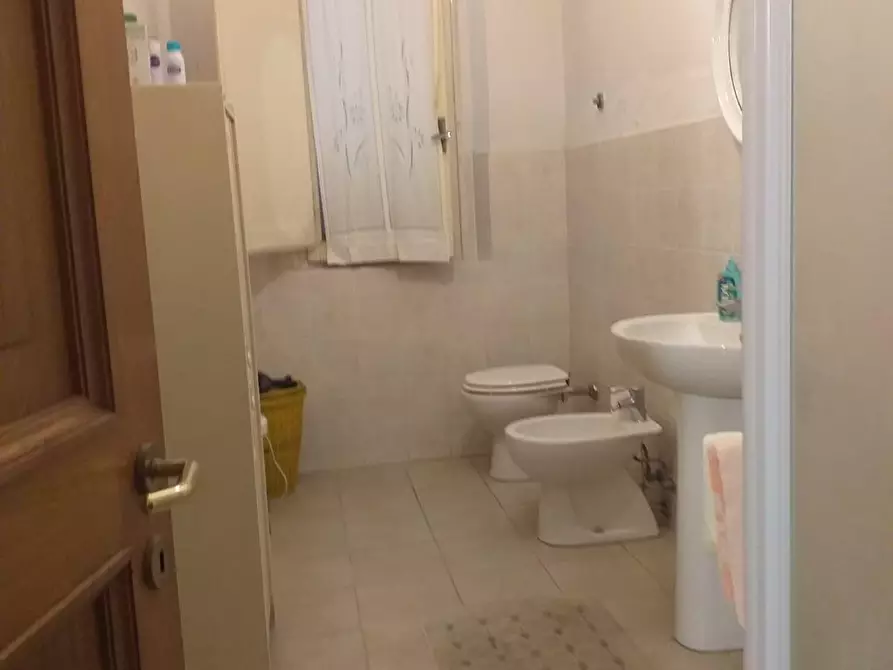 Immagine 6 di Terratetto in vendita  a Carmignano